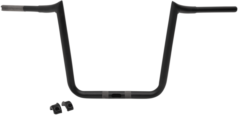 LA CHOPPERS Handlebar - Prime Ape - 16" - Matte Black LA-7353-16M