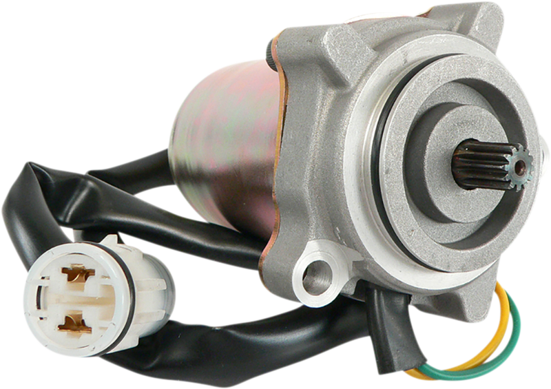 MOOSE UTILITY Shift Control Motor 430-58000