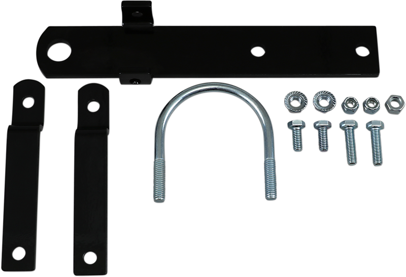 MOOSE UTILITY Hitch - Raptor 350 AM-5827