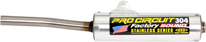 PRO CIRCUIT 304 Silencer SK86060-304