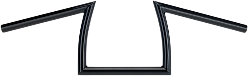 BILTWELL Handlebar - Keystone XL - Black 6014-2012