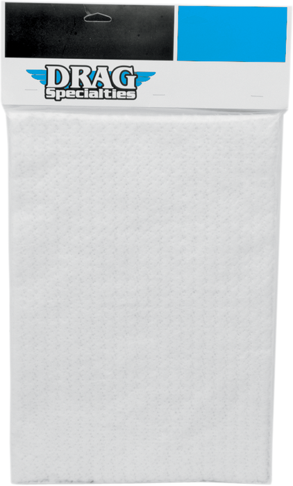 DRAG SPECIALTIES Muffler Packing - 11x16x1  1861-0696