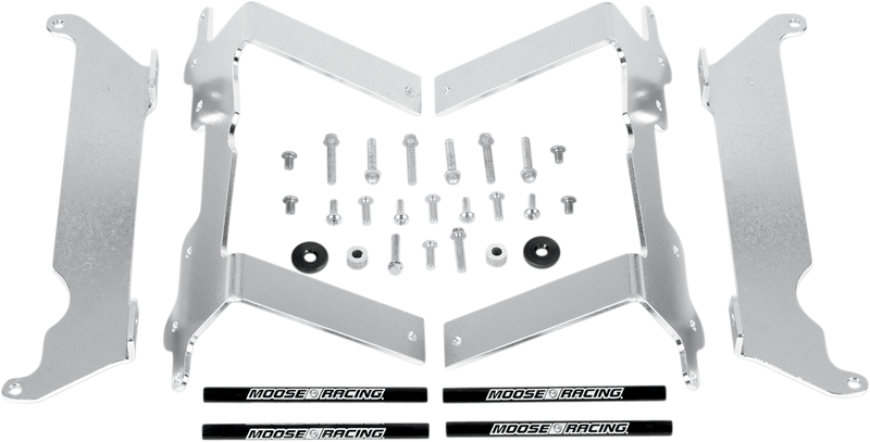 MOOSE RACING Radiator Brace - Yamaha 11-152