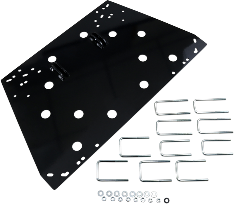 MOOSE UTILITY UTV Plow Mount - Polaris/Arctic Cat 2754PF
