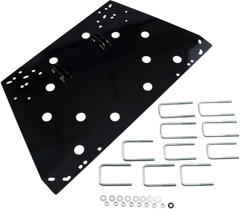 MOOSE UTILITY UTV Plow Mount - Polaris/Arctic Cat 2754PF