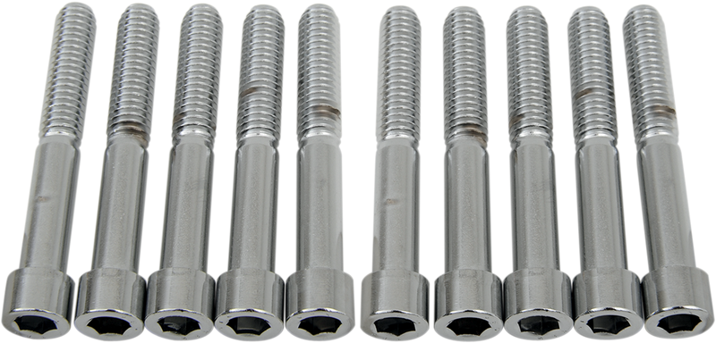 DRAG SPECIALTIES DS-190551S MPB222S