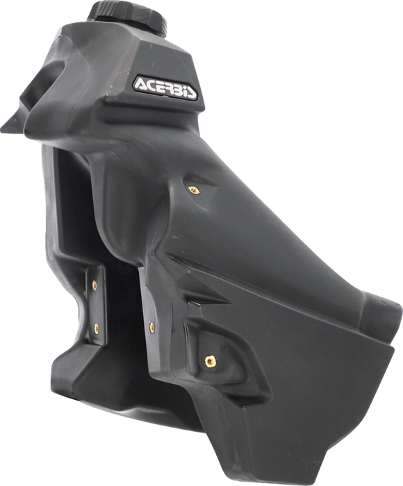 ACERBIS Fuel Tank YZ 125/250/X 2022- 2023 Black 2976320001