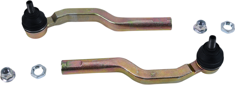 MOOSE RACING Tie-Rod Assembly Kit - Right Front Inner/Outer 51-1094-R