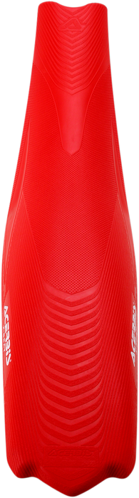 ACERBIS X Seat - Red - CRF 250/450 '09-'13 2142060004
