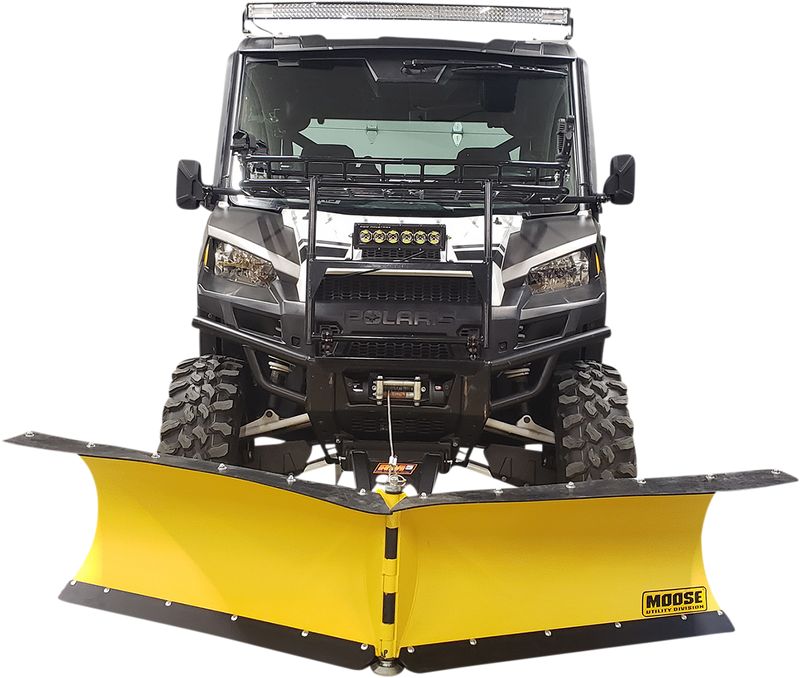 MOOSE UTILITY V-Plow Push Tube - RM5 4410PF