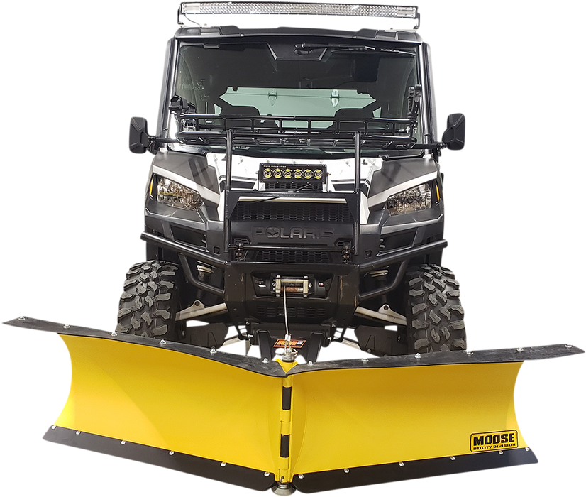 MOOSE UTILITY V-Plow Push Tube - RM5 4410PF