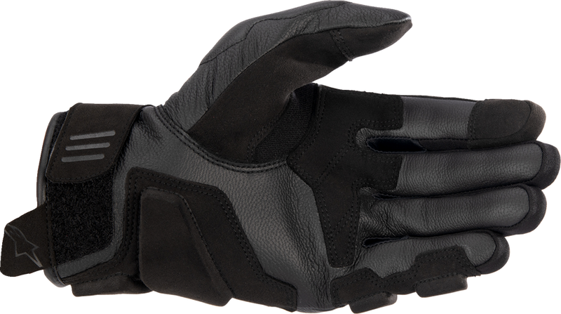 ALPINESTARS Women Phenom Gloves - Black - XS 3591723-1100-XS