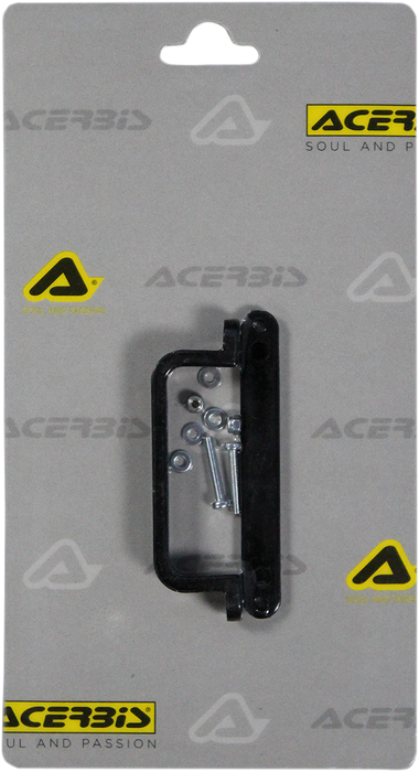 ACERBIS Cable Guide - Black 2042200001