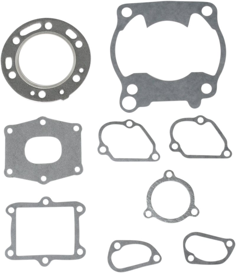 MOOSE RACING Top End Gasket Kit 810255MSE