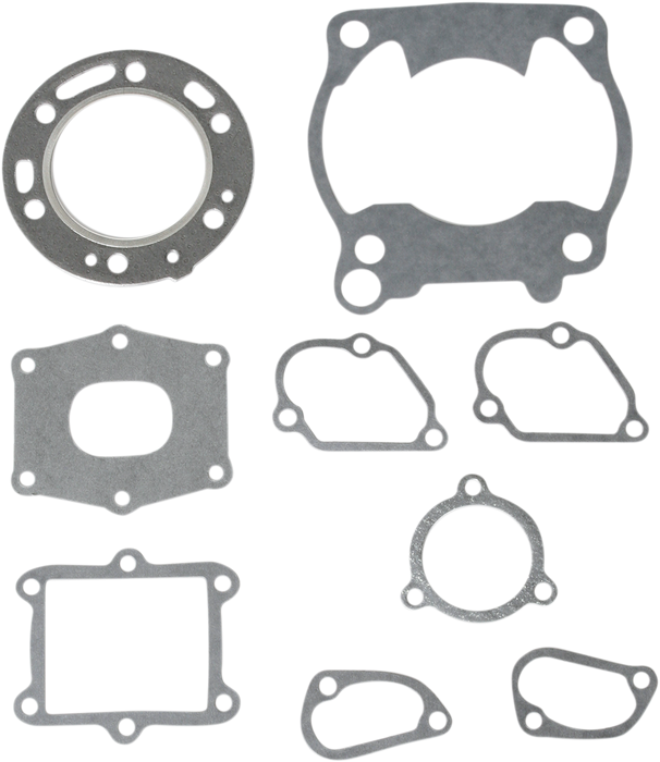 MOOSE RACING Top End Gasket Kit 810255MSE