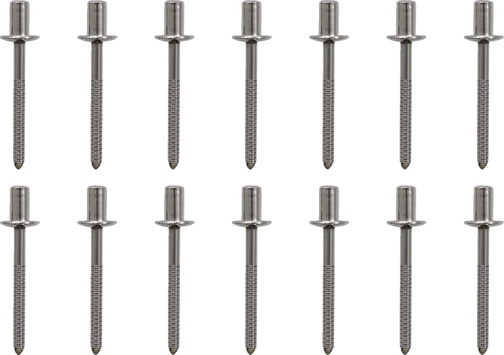 AKRAPOVIC Heat Shield P-RPCK18 1860-0989