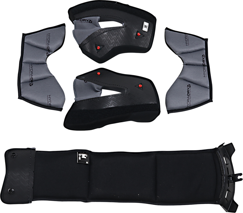 ICON Variant Pro™ Interior Set - Medium/Loose Fit - Large/Standard Fit 0134-2651