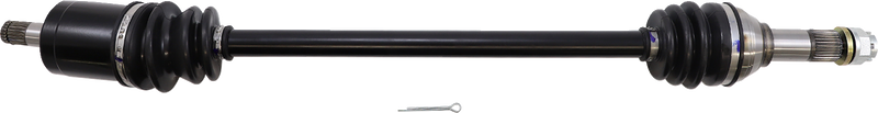 MOOSE UTILITY Complete Axle Kit - Front Right - Can Am CAN-7079