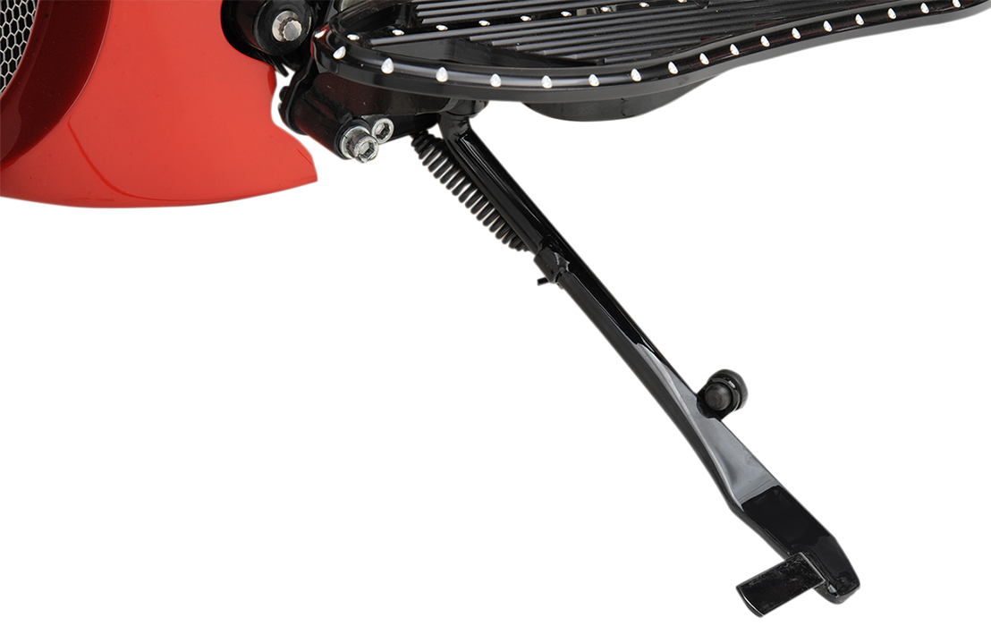 DRAG SPECIALTIES Kickstand - Chrome - 9-1/2" 9 1/2"L;MISSING FOOTNOTE C32-0431-1