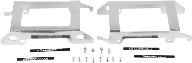 MOOSE RACING Radiator Brace - KTM - 2-Stroke 11-100
