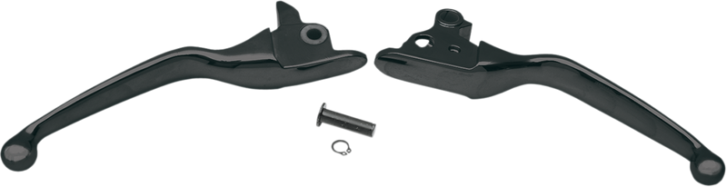 DRAG SPECIALTIES H07-0585BLK