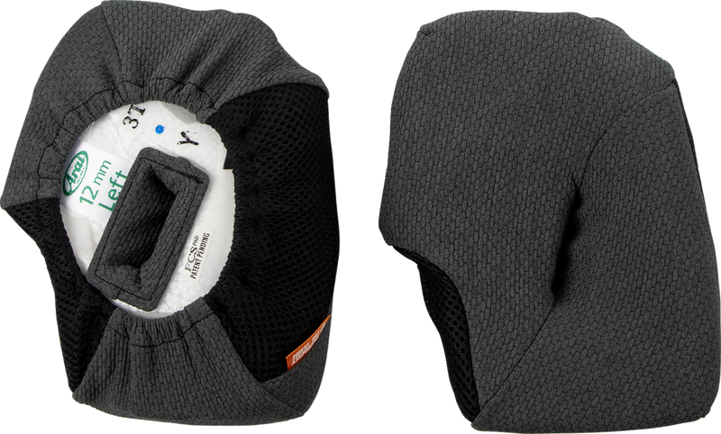 ARAI XD-4 Cheek Pads - FCS® - 12 mm 05-4473