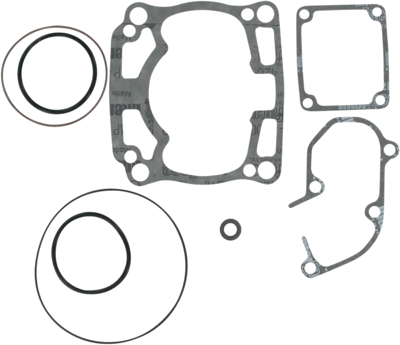 MOOSE RACING Top End Gasket Kit 810430MSE