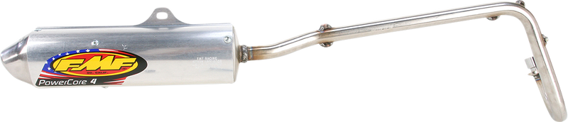 FMF Powercore 4 Exhaust TTR 50 E  2006-2009, 2013-2022 044157 1820-1322