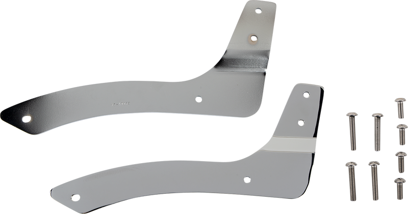 COBRA Sissy Bar - Short - V-STAR 650 02-8701