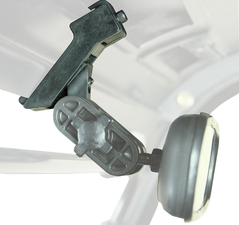 MOOSE UTILITY Mirror Adapter PVMIR2-MSE