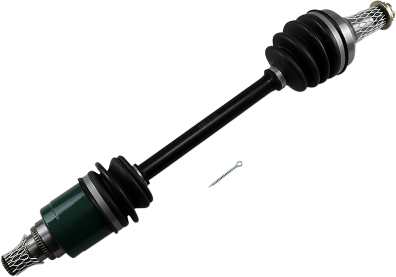 MOOSE UTILITY Complete Axle Kit - Front Left/Right - Arctic Cat ARC-7015