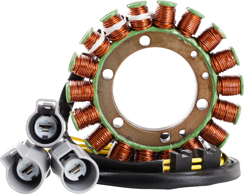 MOOSE UTILITY Stator - Kawasaki M-21-720