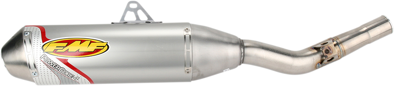 FMF Powercore 4 Muffler 041274 1821-0663