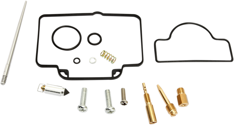 MOOSE RACING Carburetor Repair Kit - Yamaha 26-1579