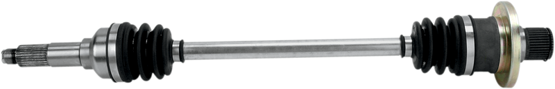 MOOSE UTILITY Complete Axle - Kit - Yamaha 21014