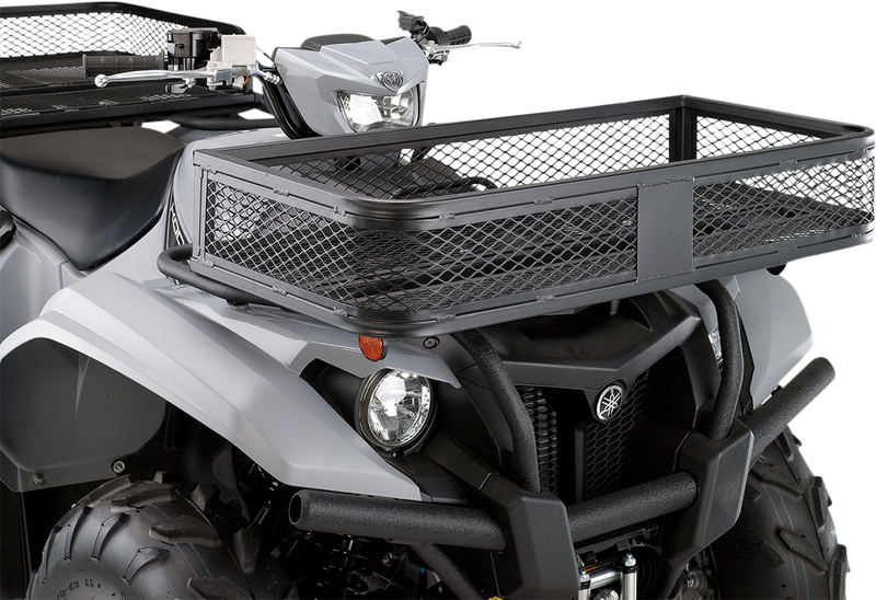 MOOSE UTILITY Mesh Rack - Front 10101057