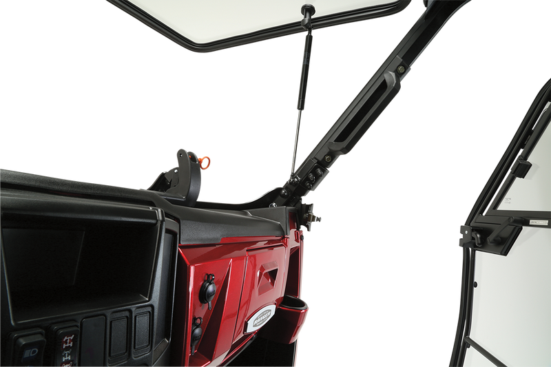 MOOSE UTILITY Complete Cab Enclosure - Ranger XP 900 3410