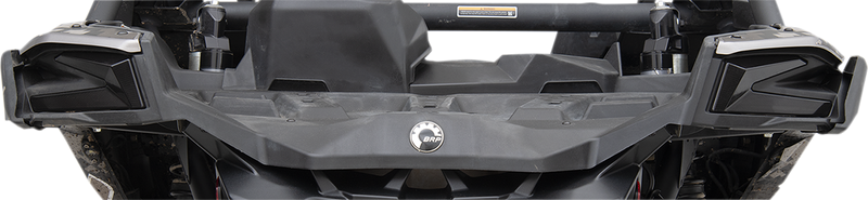 MOOSE UTILITY Taillights - LED - Can-Am X3 - Black 500-3359-PU