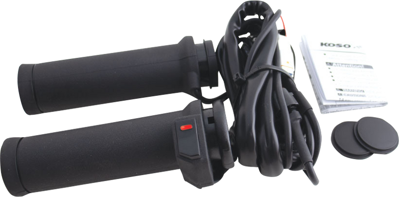 KOSO NORTH AMERICA EGT-02 Standard Dual Sensor BA006000