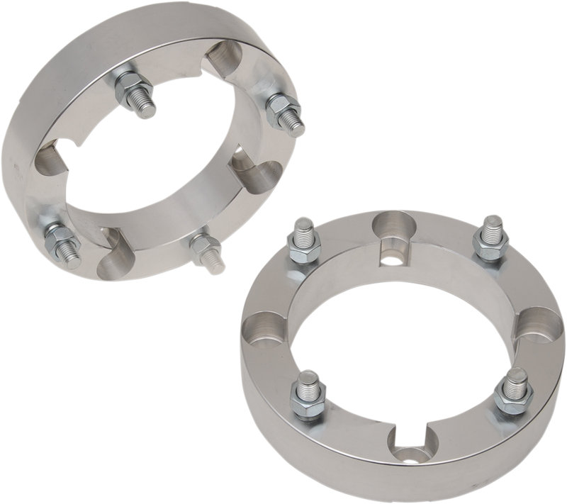 MOOSE UTILITY Wheel Spacer - 4/156 - 1-1/2" - 12 mm X 1.25 415641561.5