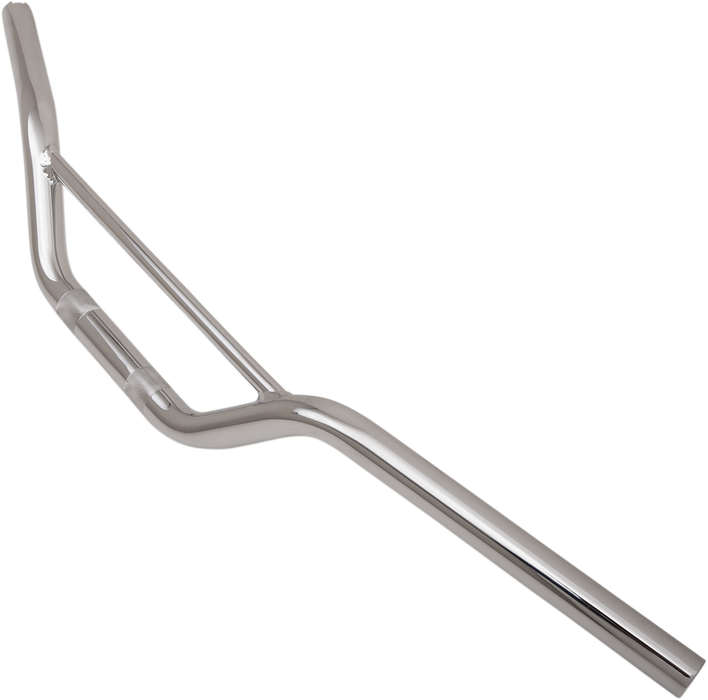 LA CHOPPERS Handlebar - BMX - Chrome LA-7308-00
