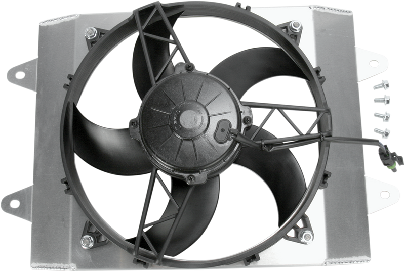 MOOSE UTILITY Hi-Performance Cooling Fan - 1340 CFM Z4020