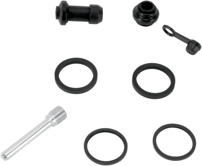 MOOSE RACING Caliper Rebuild Kit - Front - KX 125/250 08-202X
