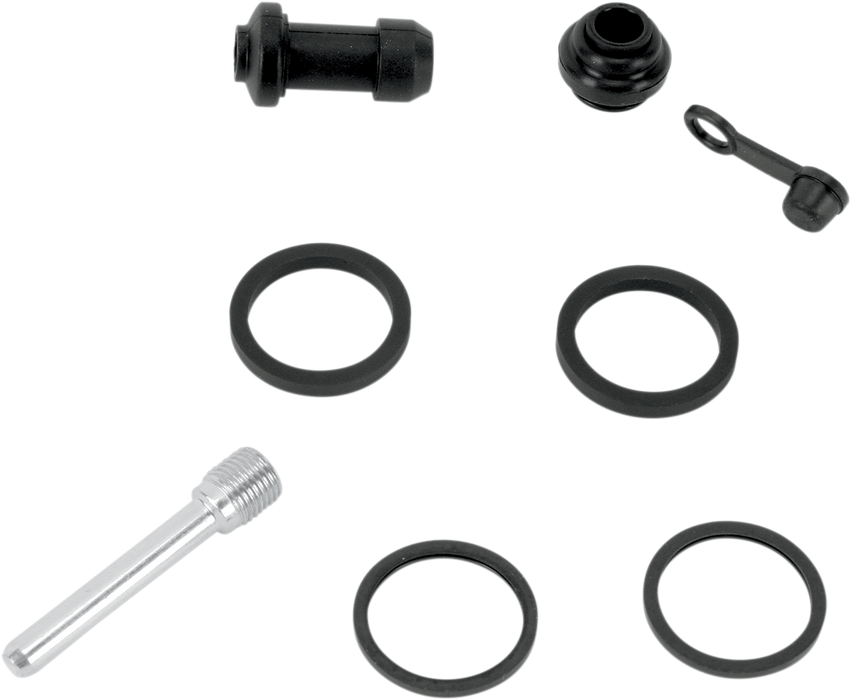 MOOSE RACING Caliper Rebuild Kit - Front - KX 125/250 08-202X