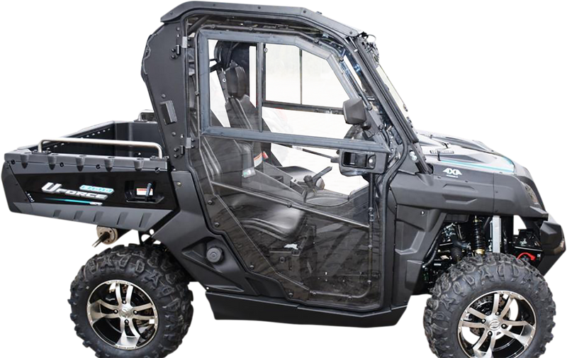 MOOSE UTILITY Complete Cab Enclosure - U-Force 800 7110