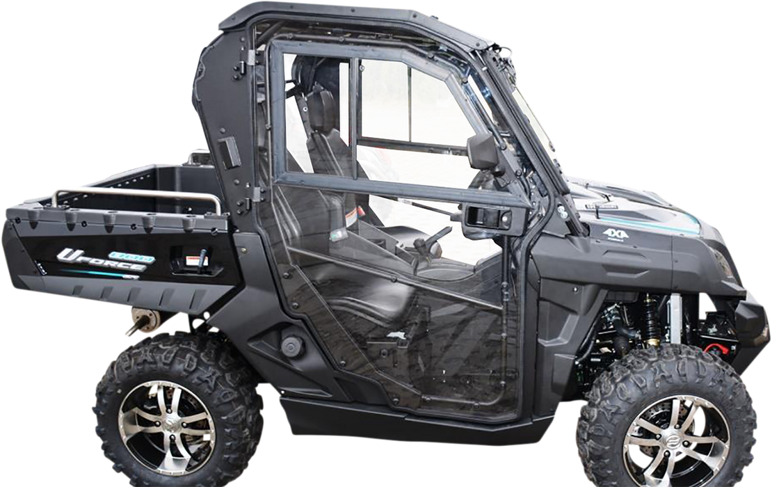 MOOSE UTILITY Complete Cab Enclosure - U-Force 800 7110