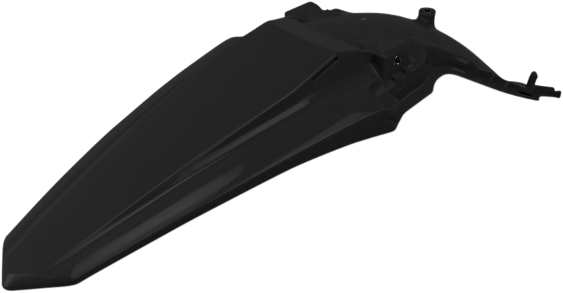 ACERBIS Rear Fender - Black 2736320001