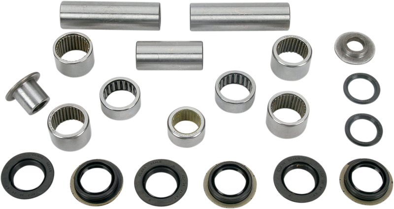 MOOSE RACING Swing Arm Link Kit 27-1011