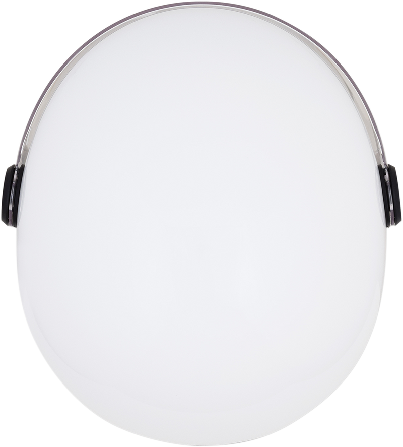 AFX Fx-143 Motorcycle Helmet - White - Medium 0104-2632