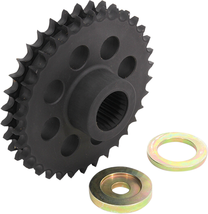 DRAG SPECIALTIES Primary Sprocket 191200